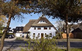 Landhaus Esperort Ahrenshoop